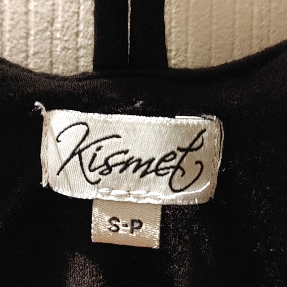 Kismet tanks - Picture 2 of 4